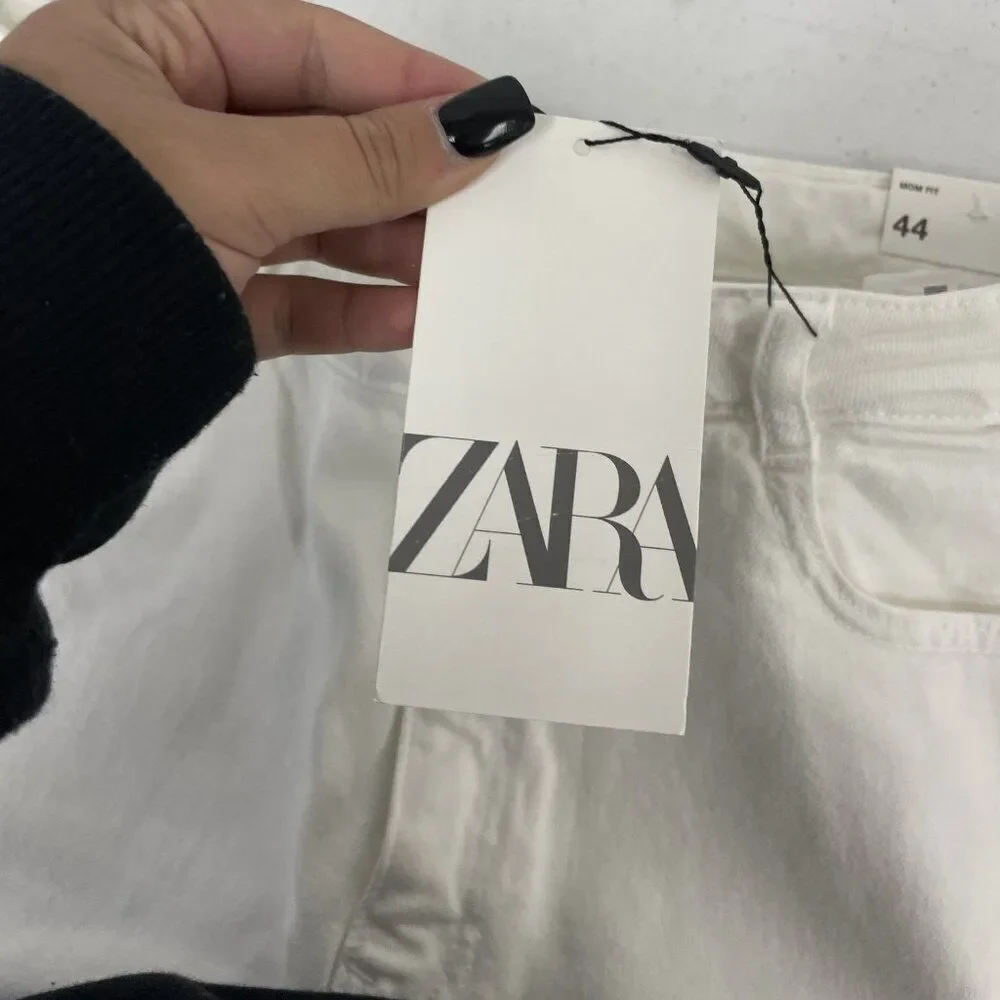 Zara womens mom